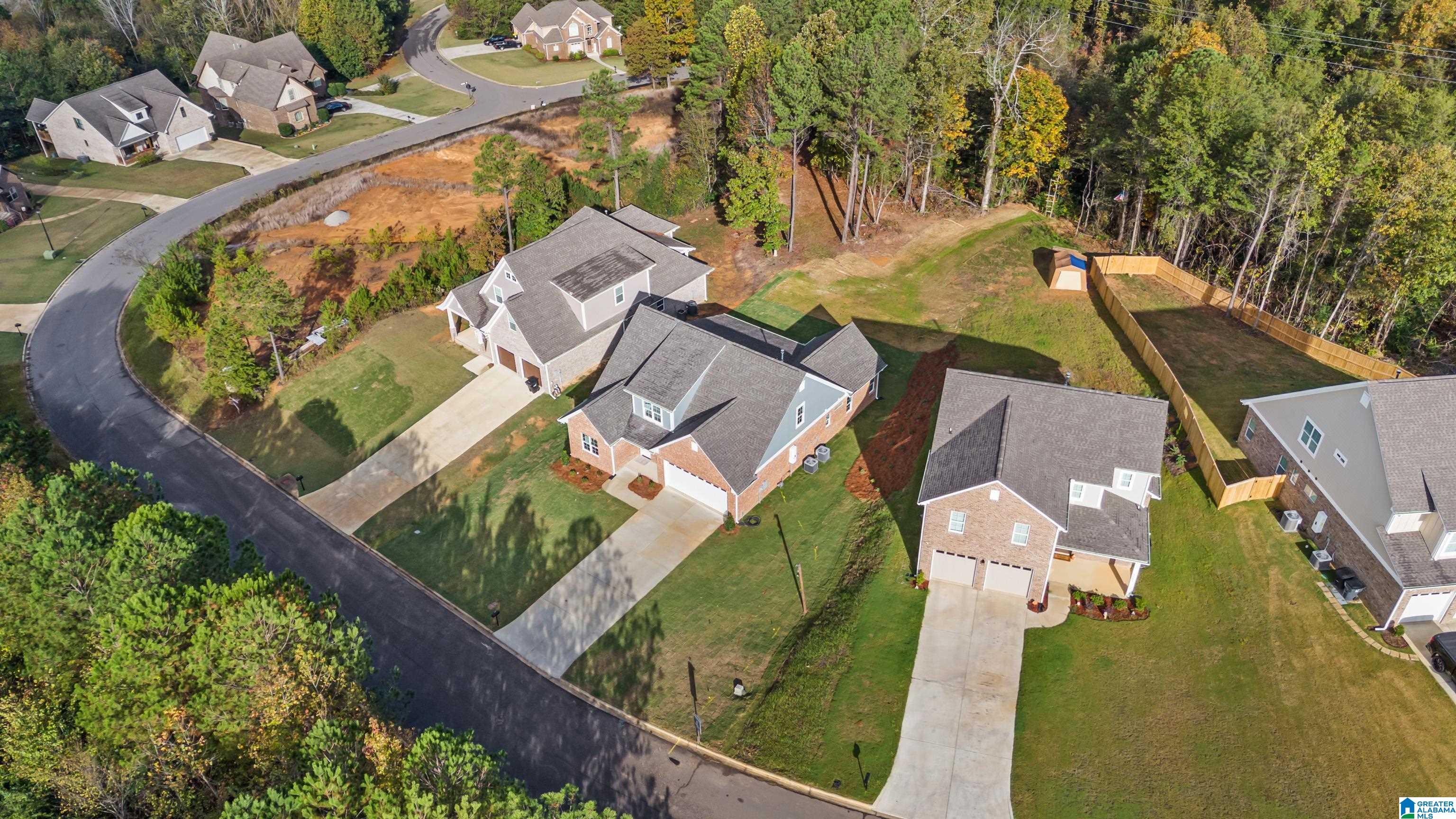 3669 Vanderbilt Way Fultondale, AL 35068 - Photo 42 of 46