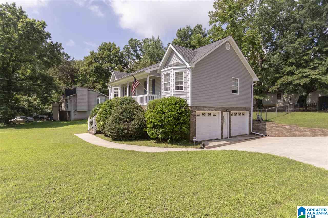 266 Flint Avenue Gardendale, AL 35071 - Photo 33 of 33