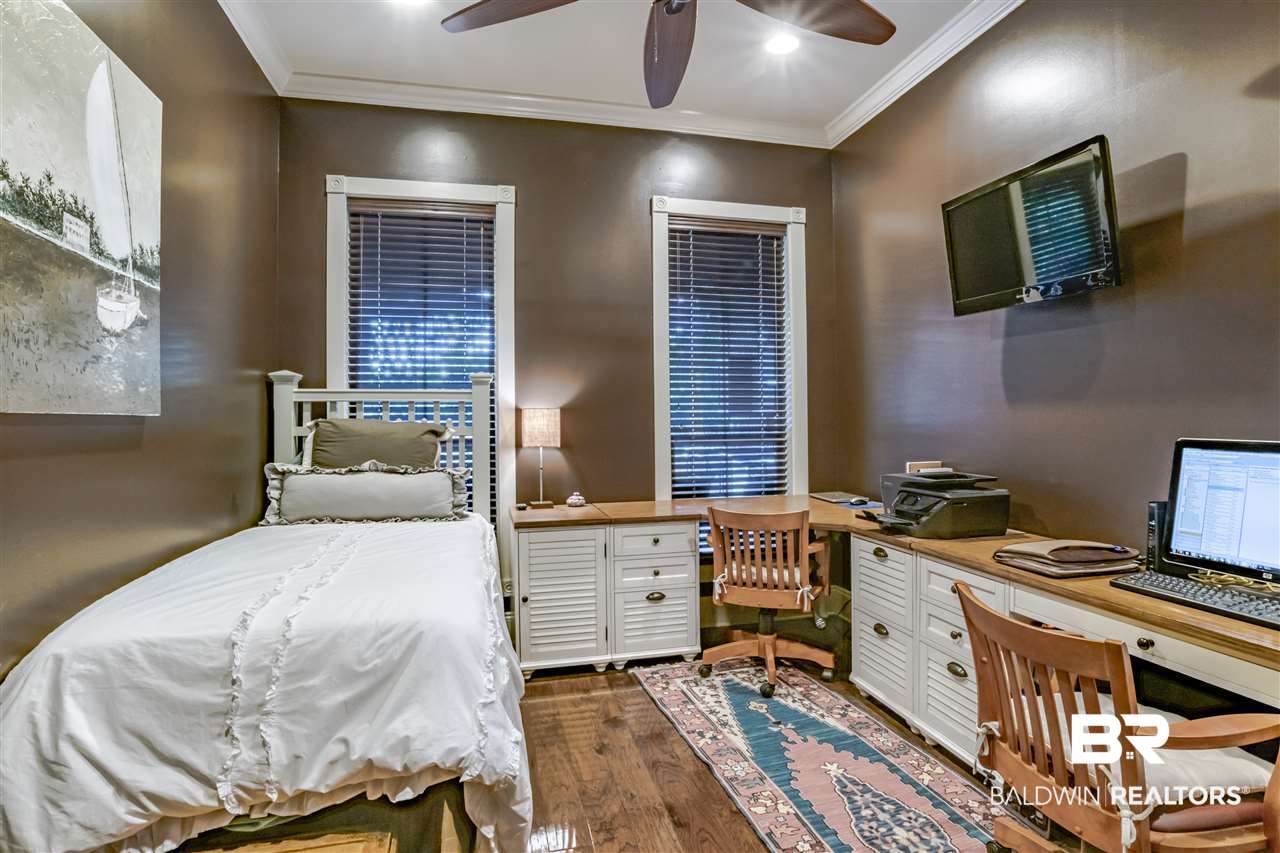 13147 Etta Smith Road Summerdale, AL 36580 - Photo 25 of 50