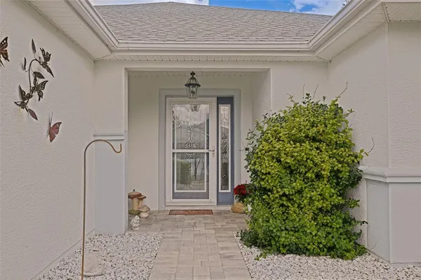 $299,900 | 13875 Southeast 94th Avenue, Summerfield, FL 34491