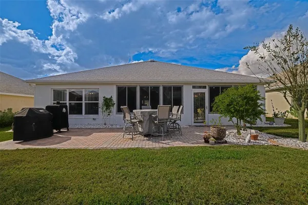 $299,900 | 13875 Southeast 94th Avenue, Summerfield, FL 34491