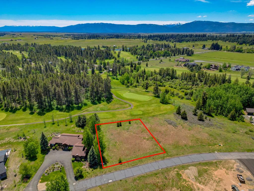 249 West Jug Road, Unit 32 McCall, ID 83638 - Photo 1 of 55 Main View