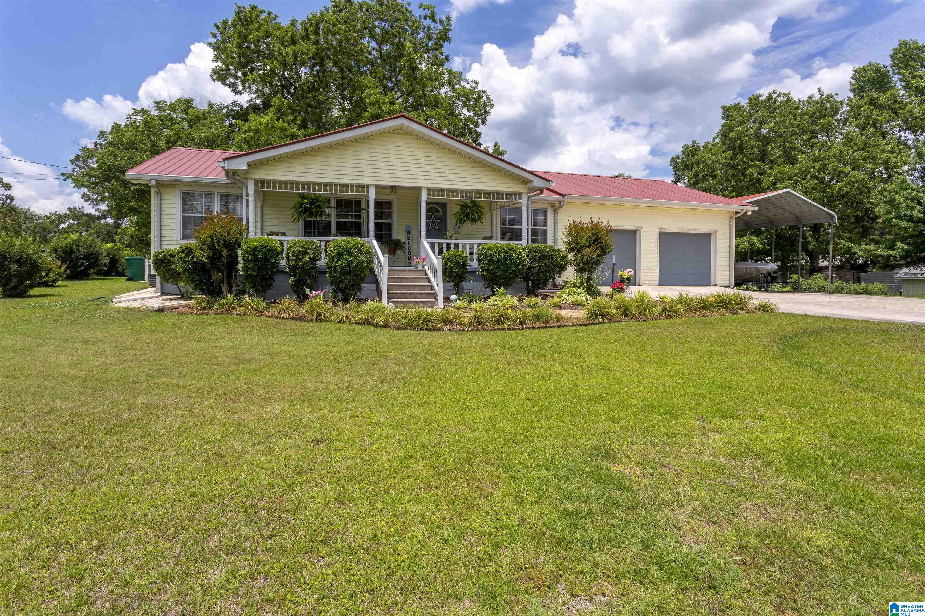 132 Pleasant Grove Road Pleasant Grove, AL 35127 - Photo 38 of 38
