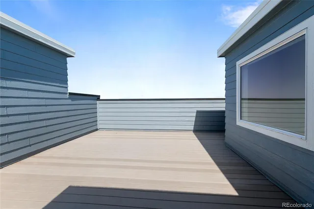 a view of a backyard of a house