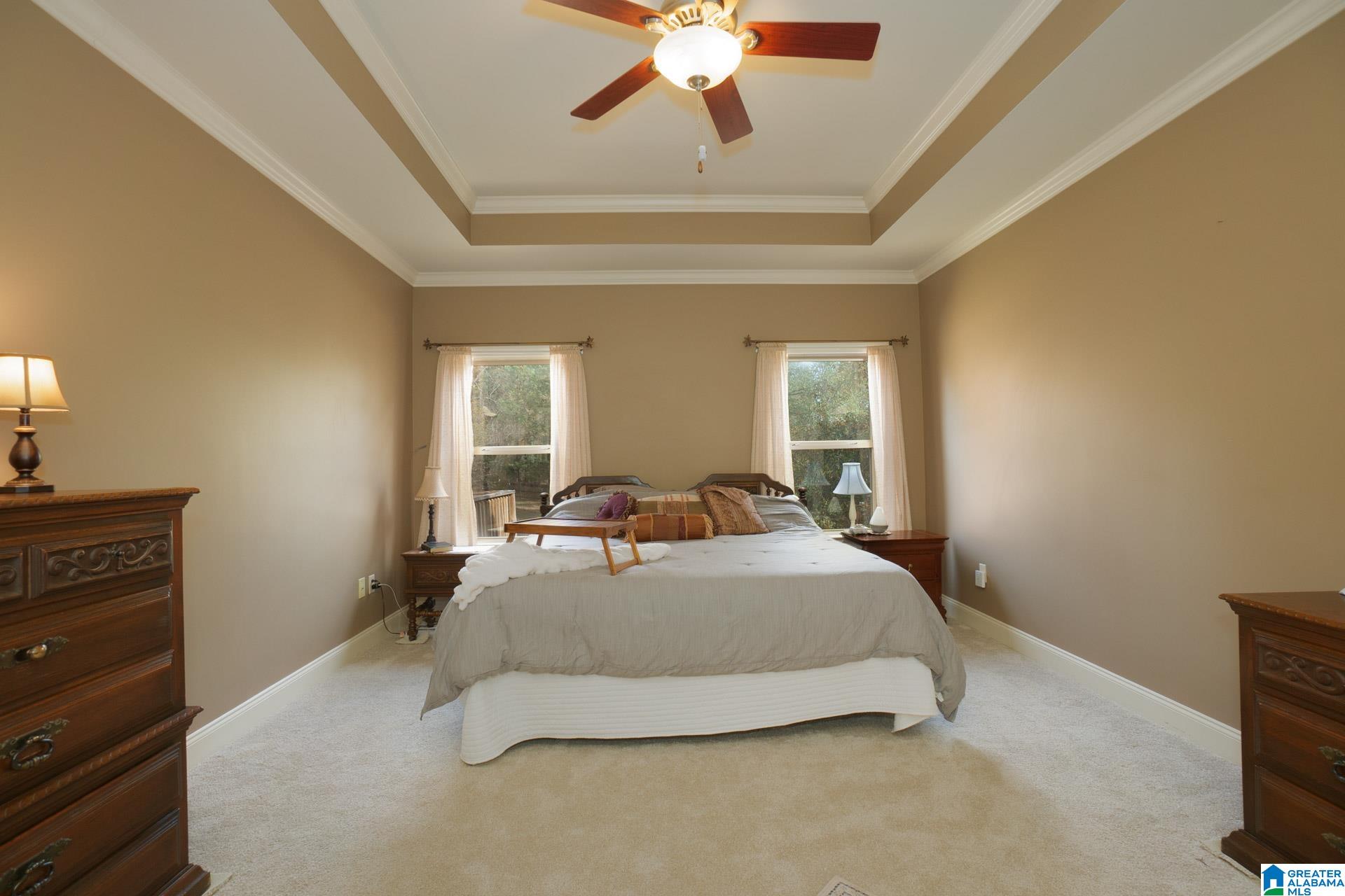 100 Deer Ridge Drive Chelsea, AL 35043 - Photo 10 of 33