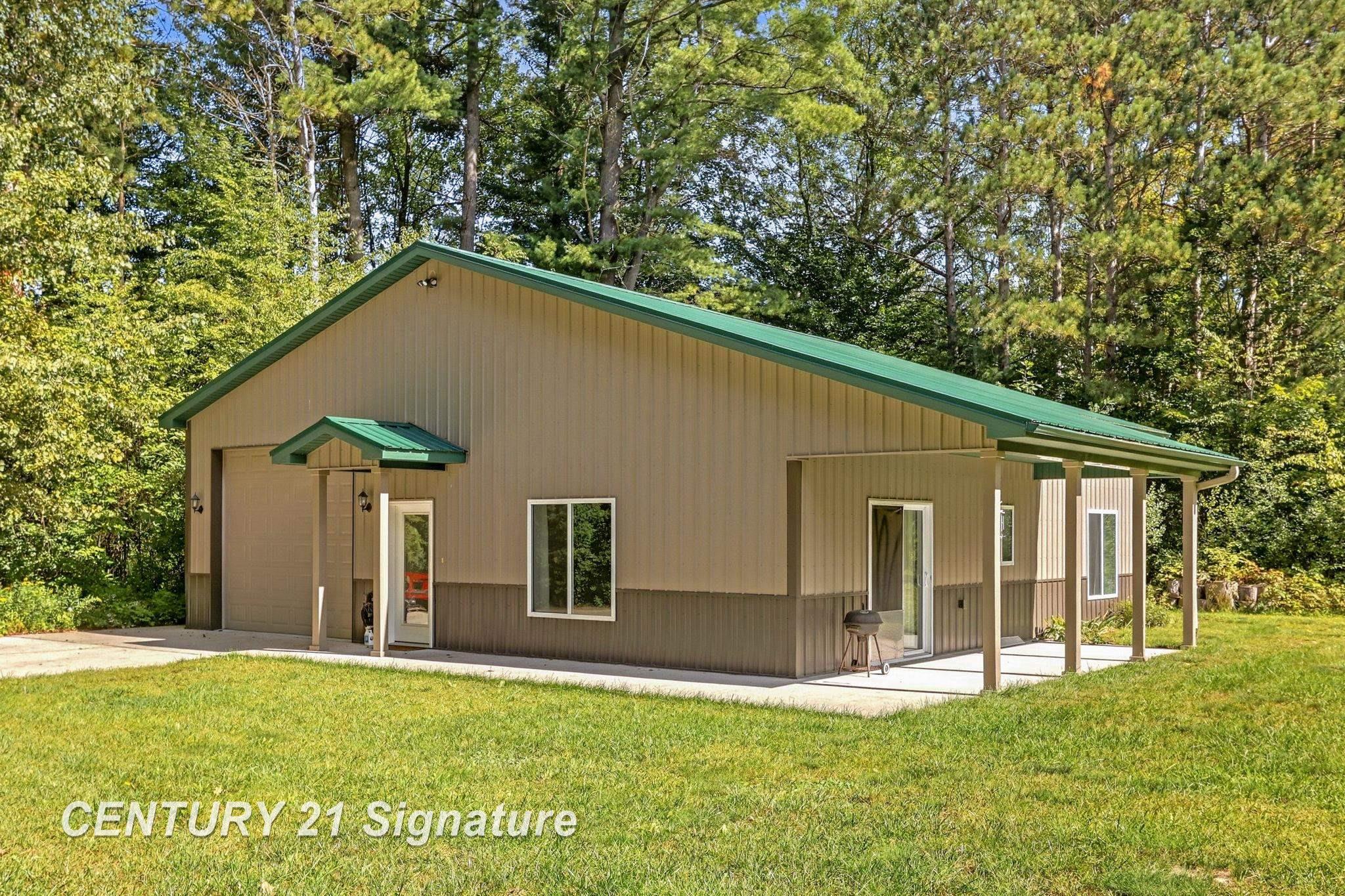 4090 North Fordney Road Hemlock, MI 48626 - Photo 55 of 99 Gallery Image 55