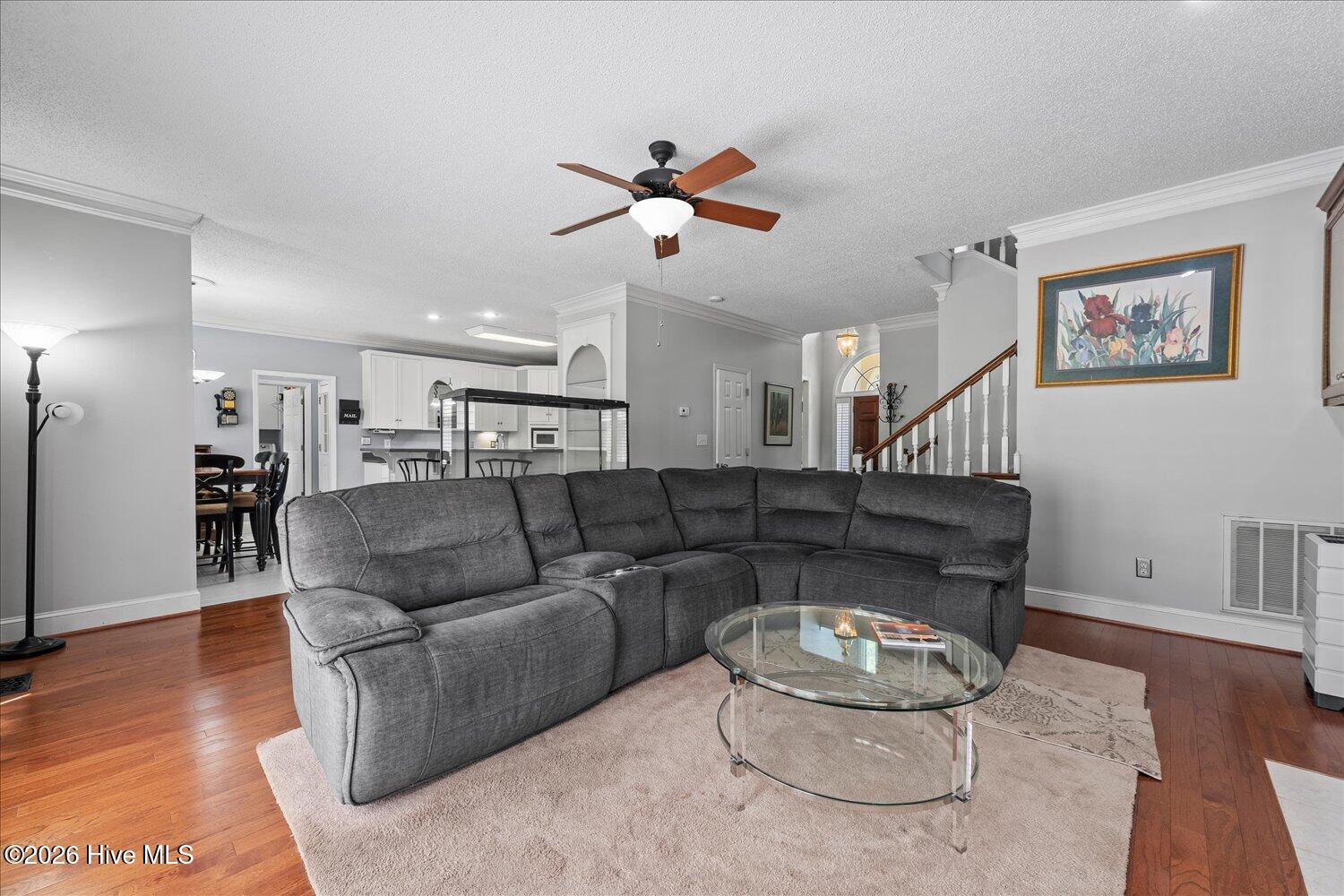 219 Old Mill Road Martinez, GA 30907 - Photo 13 of 46