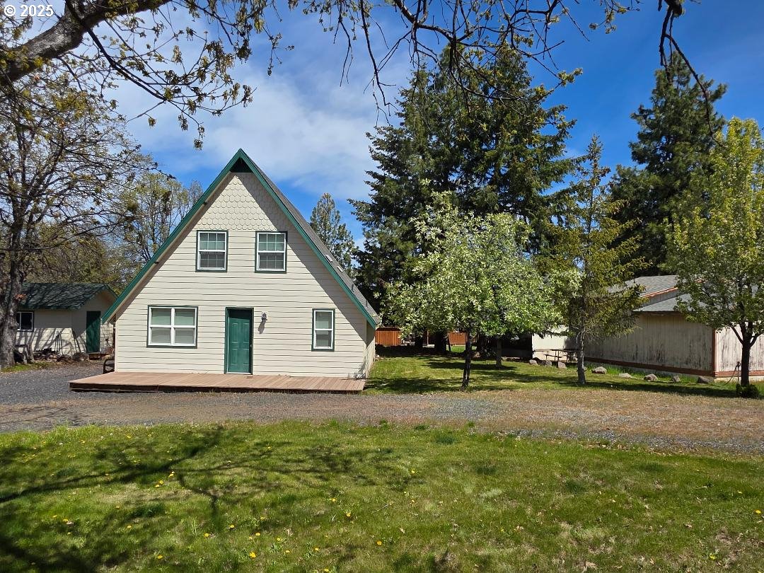 121 South Mike Road Tygh Valley, OR 97063 - Photo 1 of 35 Gallery Image 1