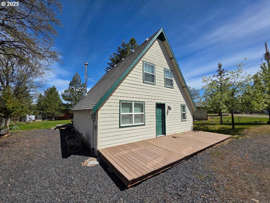 121 South Mike Road Tygh Valley, OR 97063 - Photo 2 of 35 Gallery Image 2