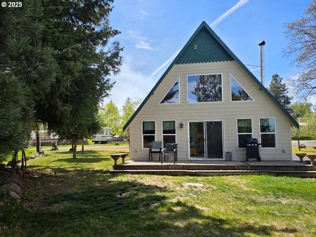 121 South Mike Road Tygh Valley, OR 97063 - Photo 29 of 35 Gallery Image 29