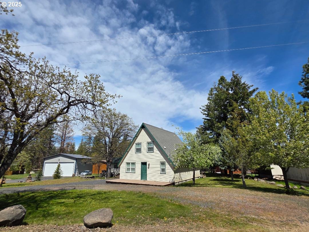 121 South Mike Road Tygh Valley, OR 97063 - Photo 3 of 35 Gallery Image 3