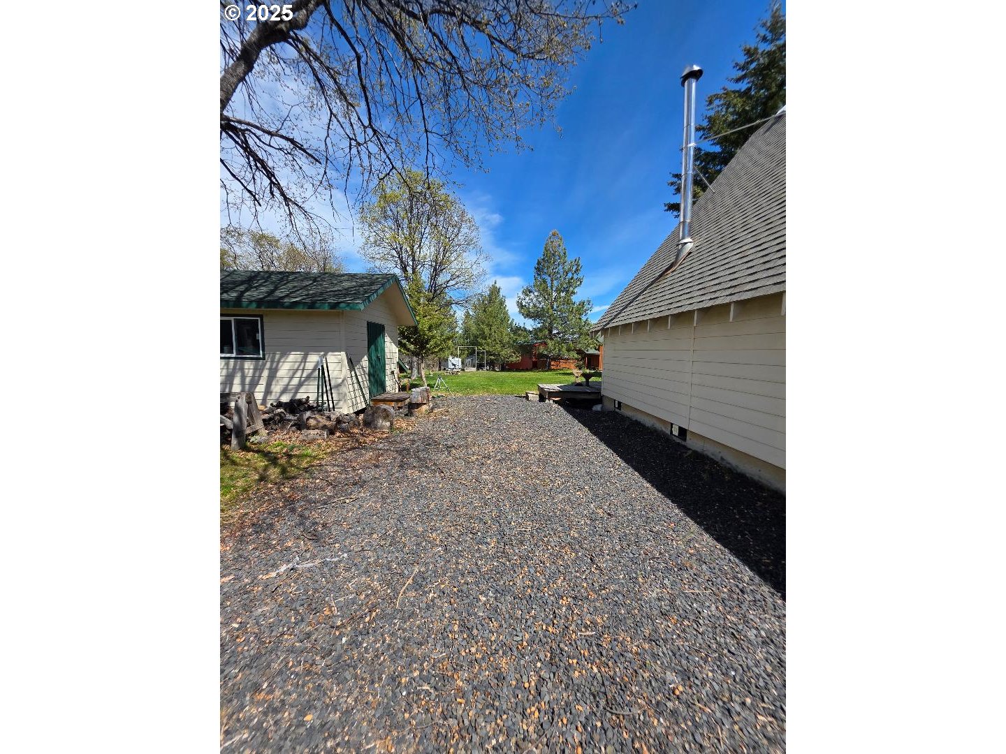 121 South Mike Road Tygh Valley, OR 97063 - Photo 32 of 35 Gallery Image 32