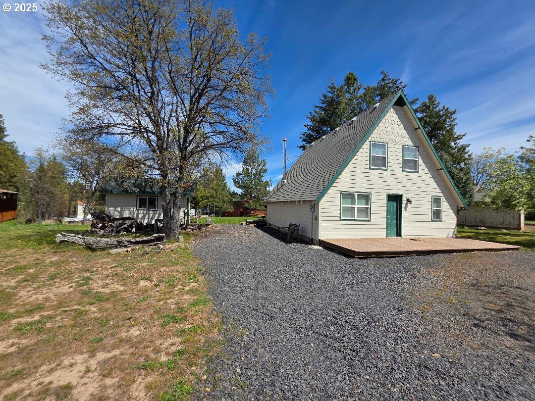 121 South Mike Road Tygh Valley, OR 97063 - Photo 5 of 35 Gallery Image 5