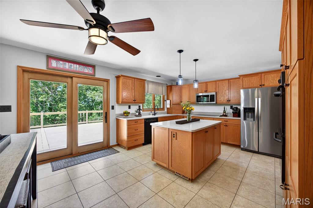 800 Matson Hill Road Defiance, MO 63341 - Photo 13 of 53 Gallery Image 13