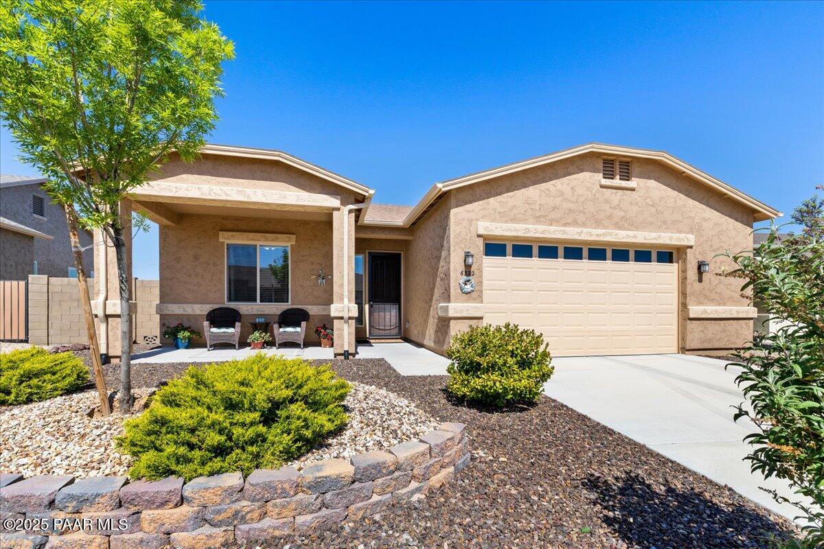 6322 East Beckett Trl