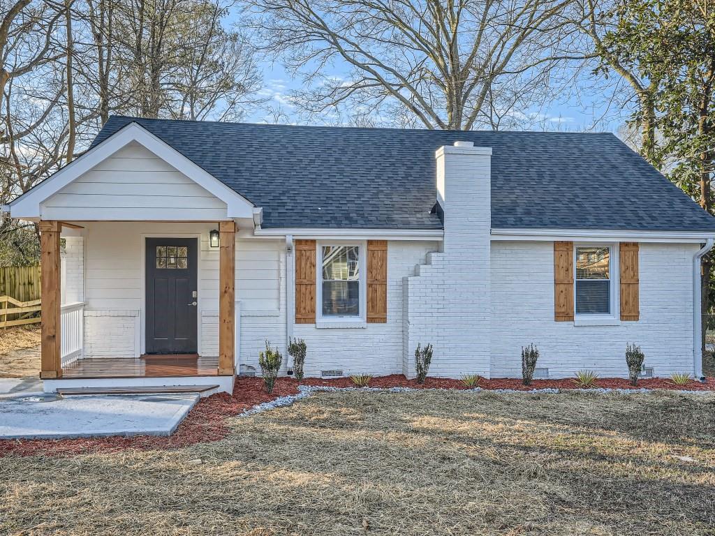 881 McWilliams Rd Southeast  