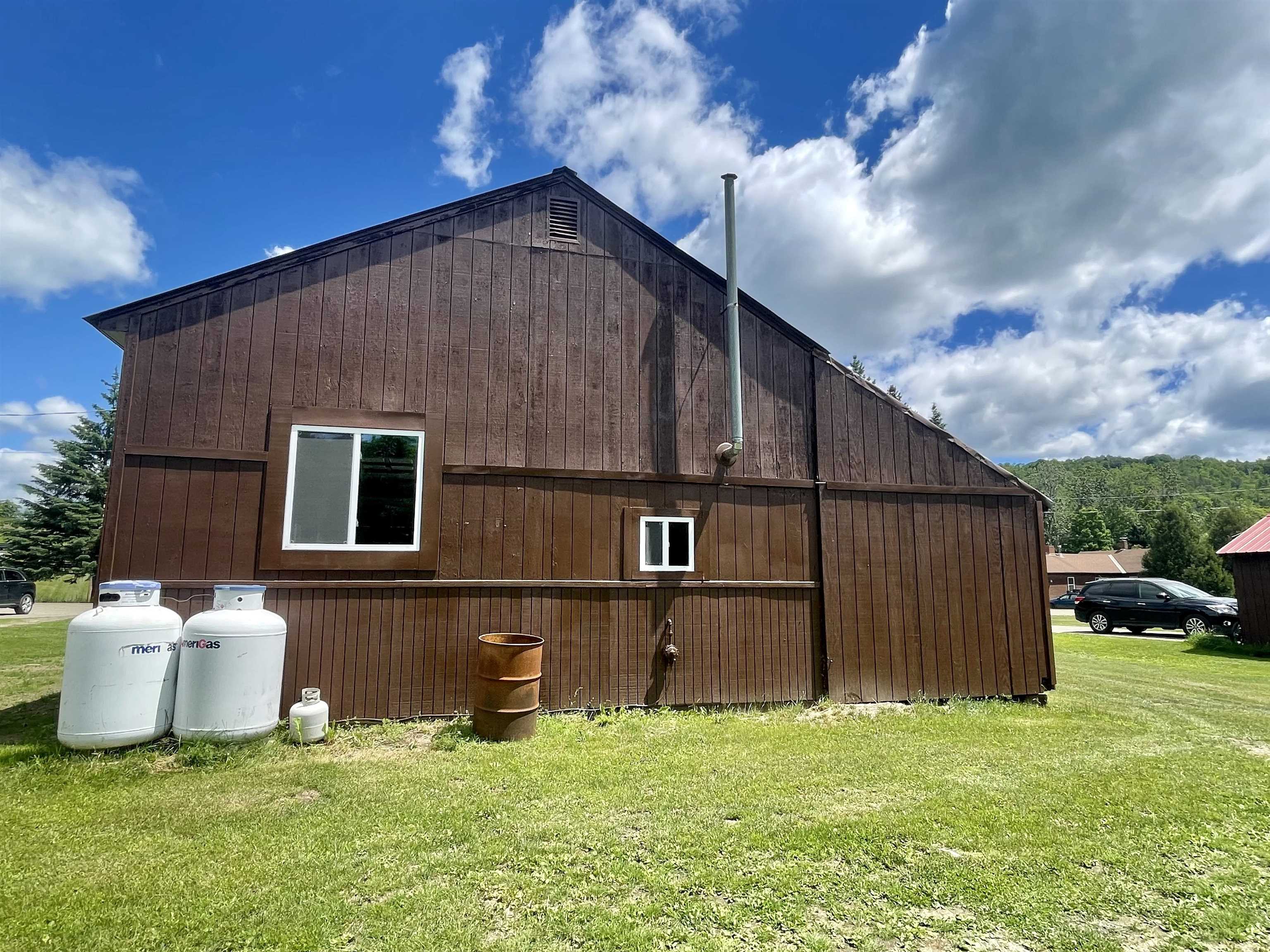 5019 South Wheelock Road Wheelock, VT 05851 - Photo 25 of 31 Gallery Image 25