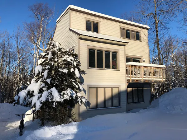 $649,000 | 2023 Spaulding Mountain Way, Unit 2023, Kingfield, ME 04947