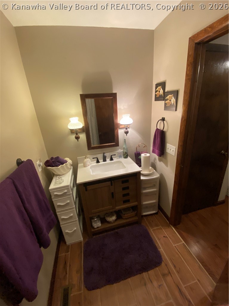104 Jamestown Road Nitro, WV 25143 - Photo 17 of 19 Gallery Image 17