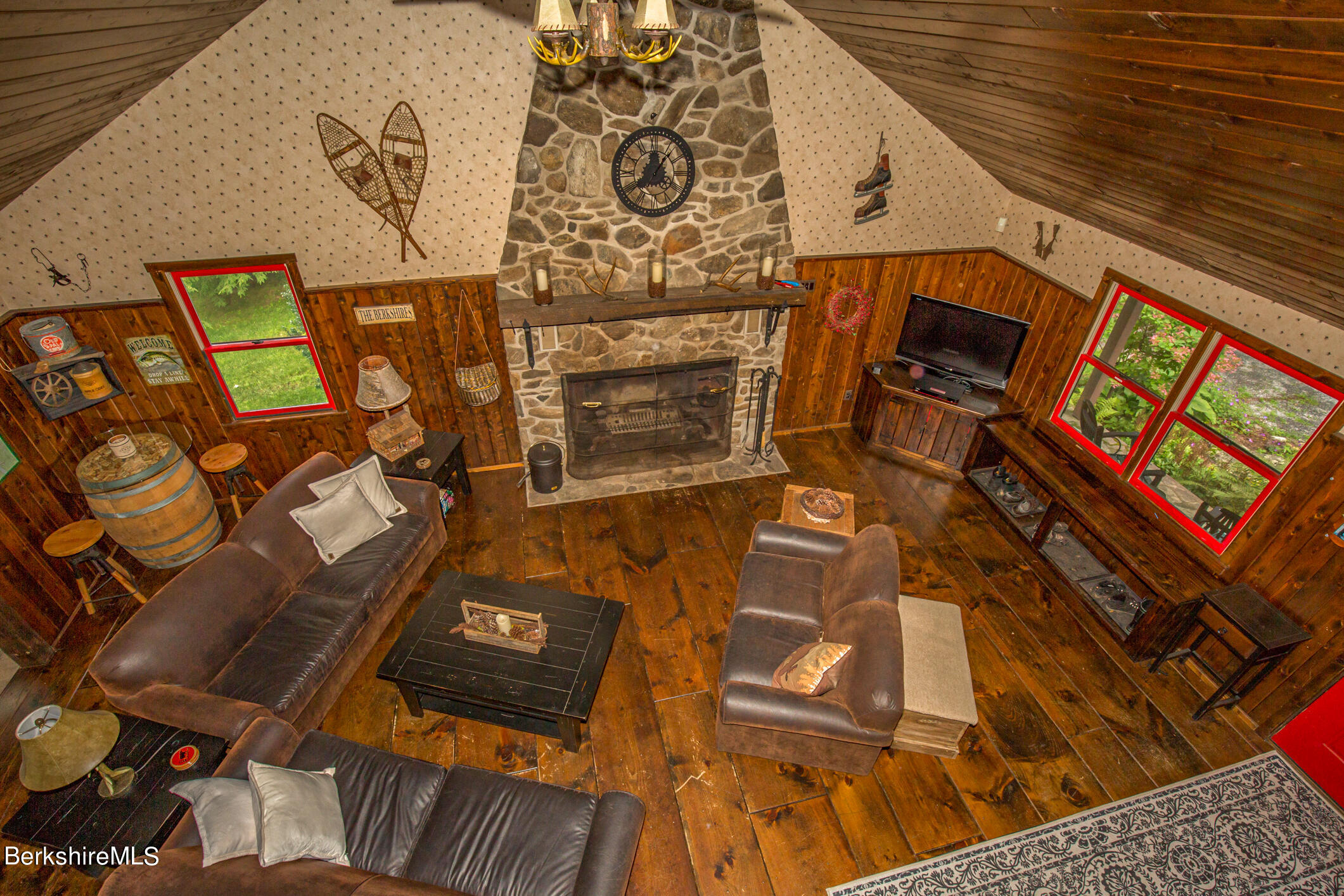 43 Becket Road Otis, MA 01029 - Photo 24 of 41