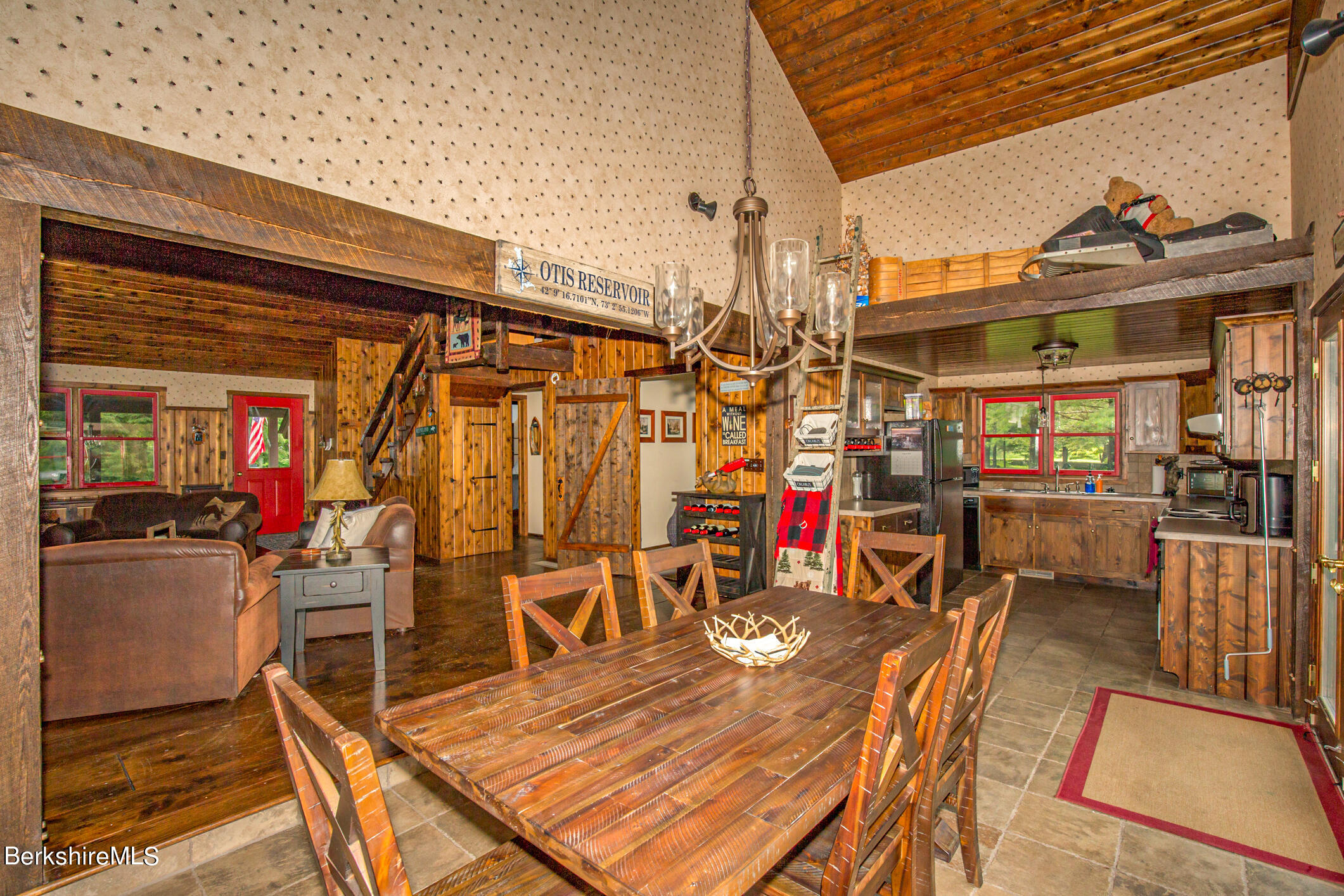 43 Becket Road Otis, MA 01029 - Photo 27 of 41