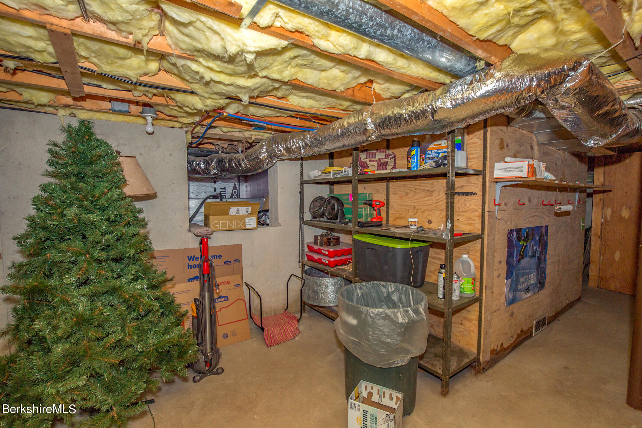 43 Becket Road Otis, MA 01029 - Photo 28 of 41 a view of outdoor space