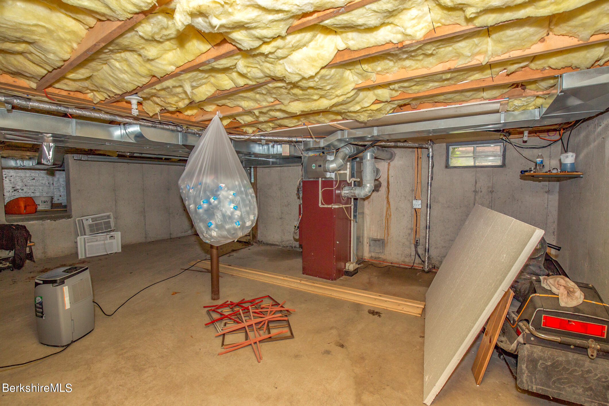43 Becket Road Otis, MA 01029 - Photo 29 of 41 a view of entryway