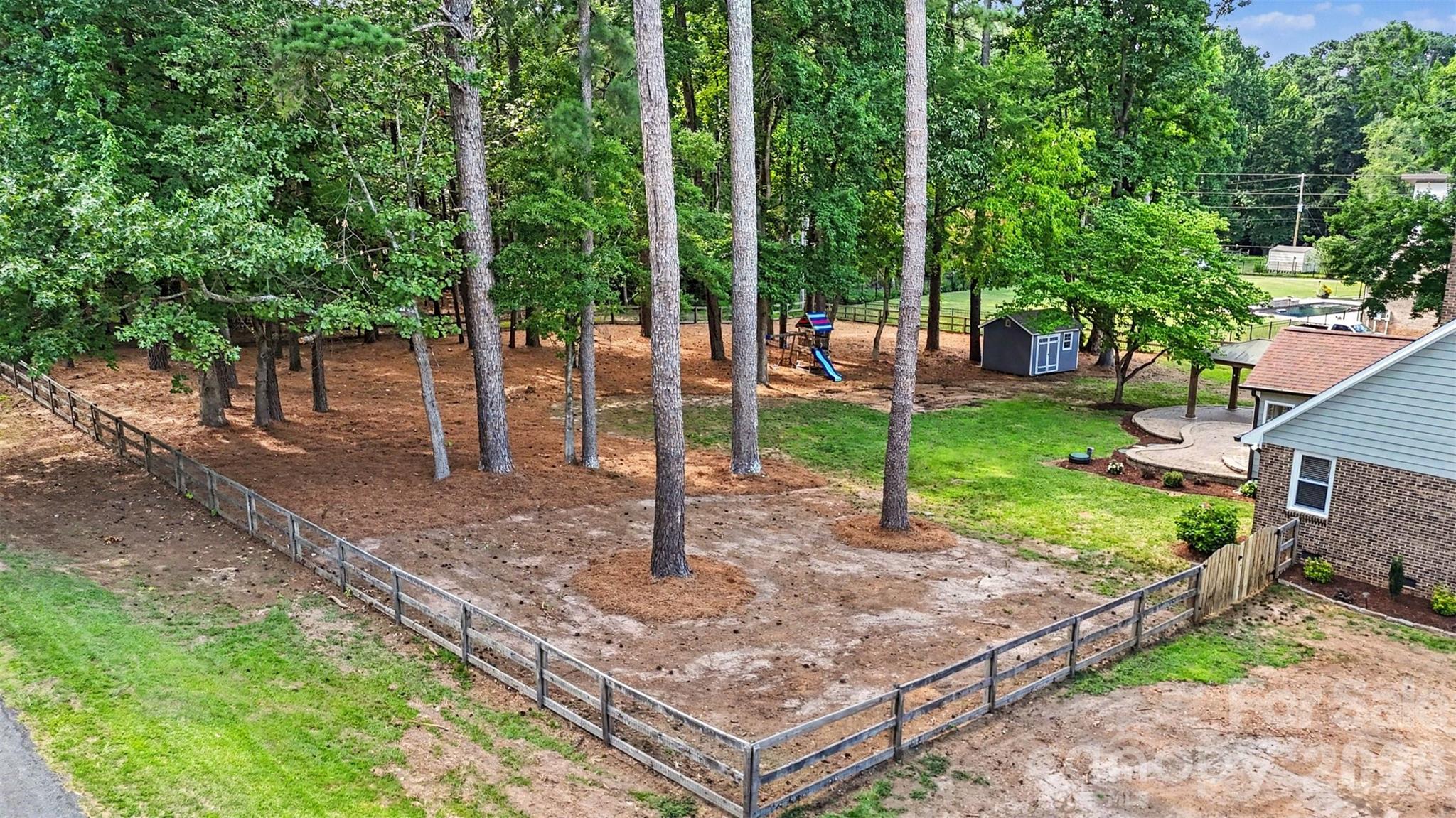 4724 Weddington Matthews Road Matthews, NC 28104 - Photo 33 of 35