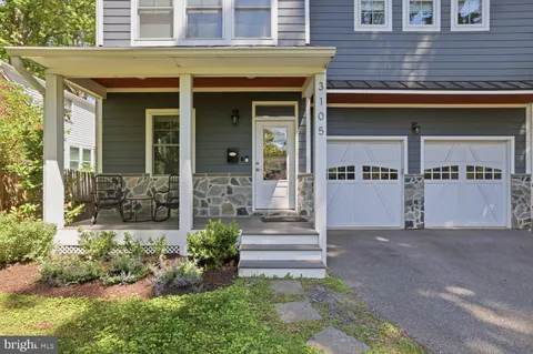 $1,299,000 | 3105 Plyers Mill Road, Kensington, MD 20895