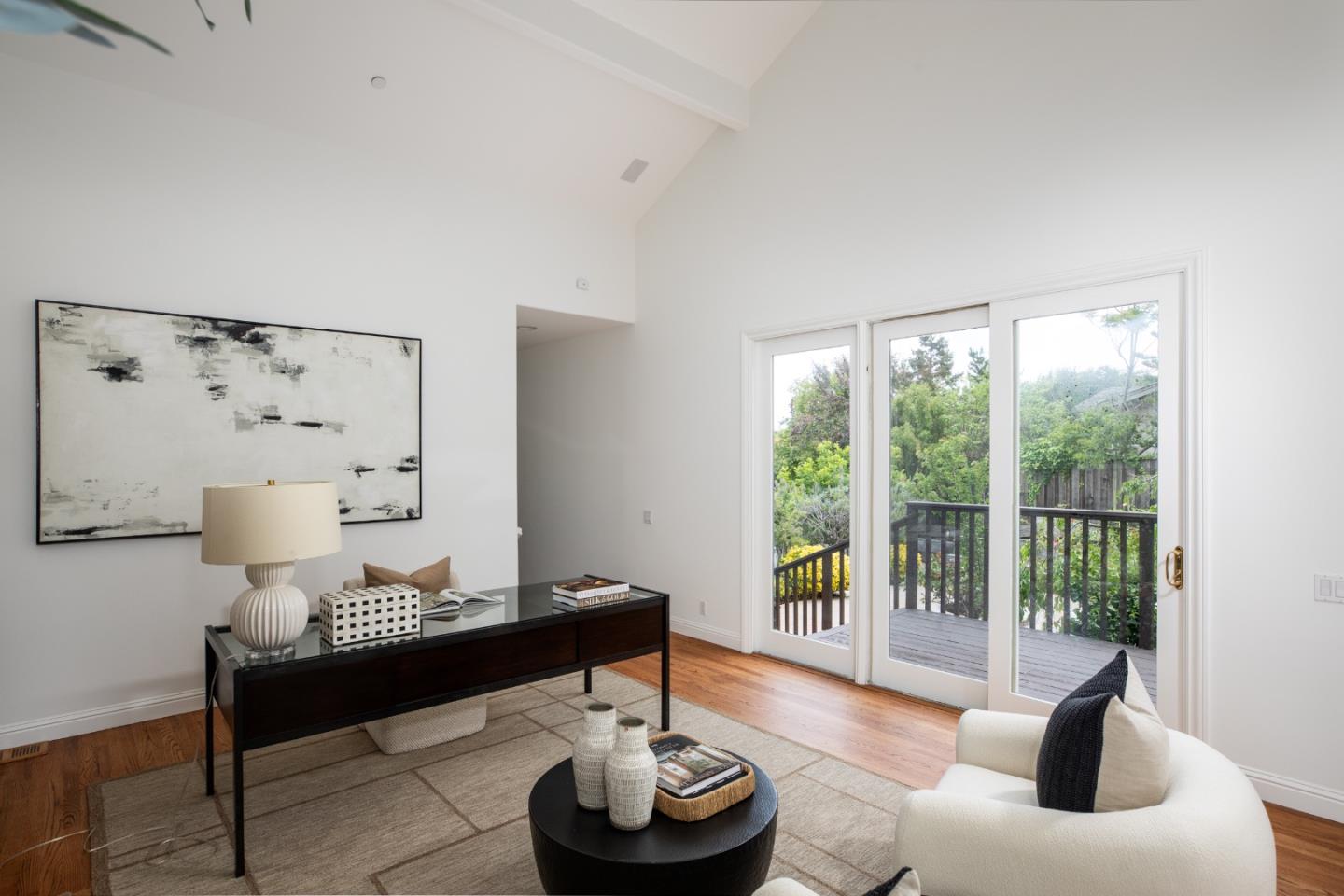 1901 Quail Meadow Road Los Altos, CA 94024 - Photo 31 of 56