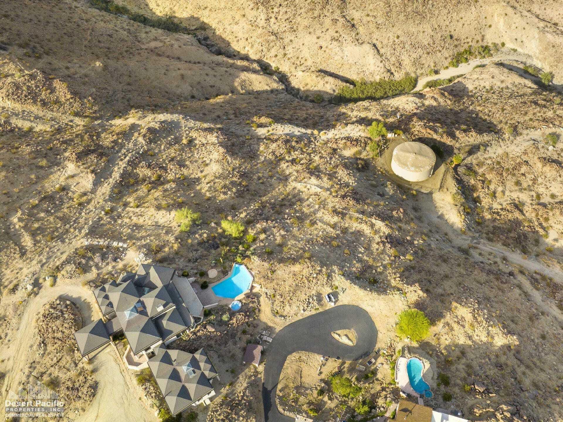 0 Paisano Road Palm Desert, CA 92260 - Photo 12 of 22 a vase of flowers sitting on a table