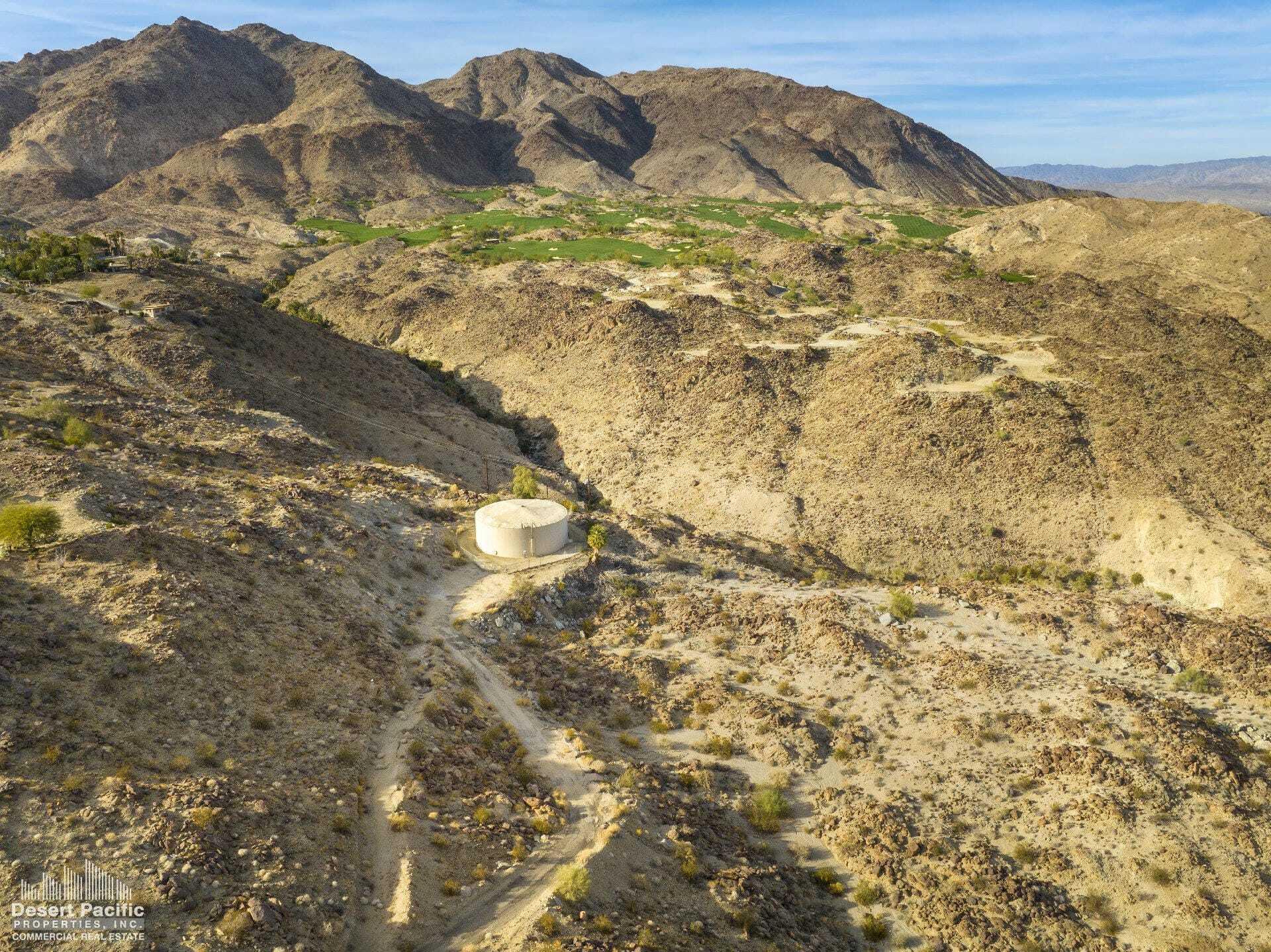 0 Paisano Road Palm Desert, CA 92260 - Photo 14 of 22 a view of mountain view with mountains in the background
