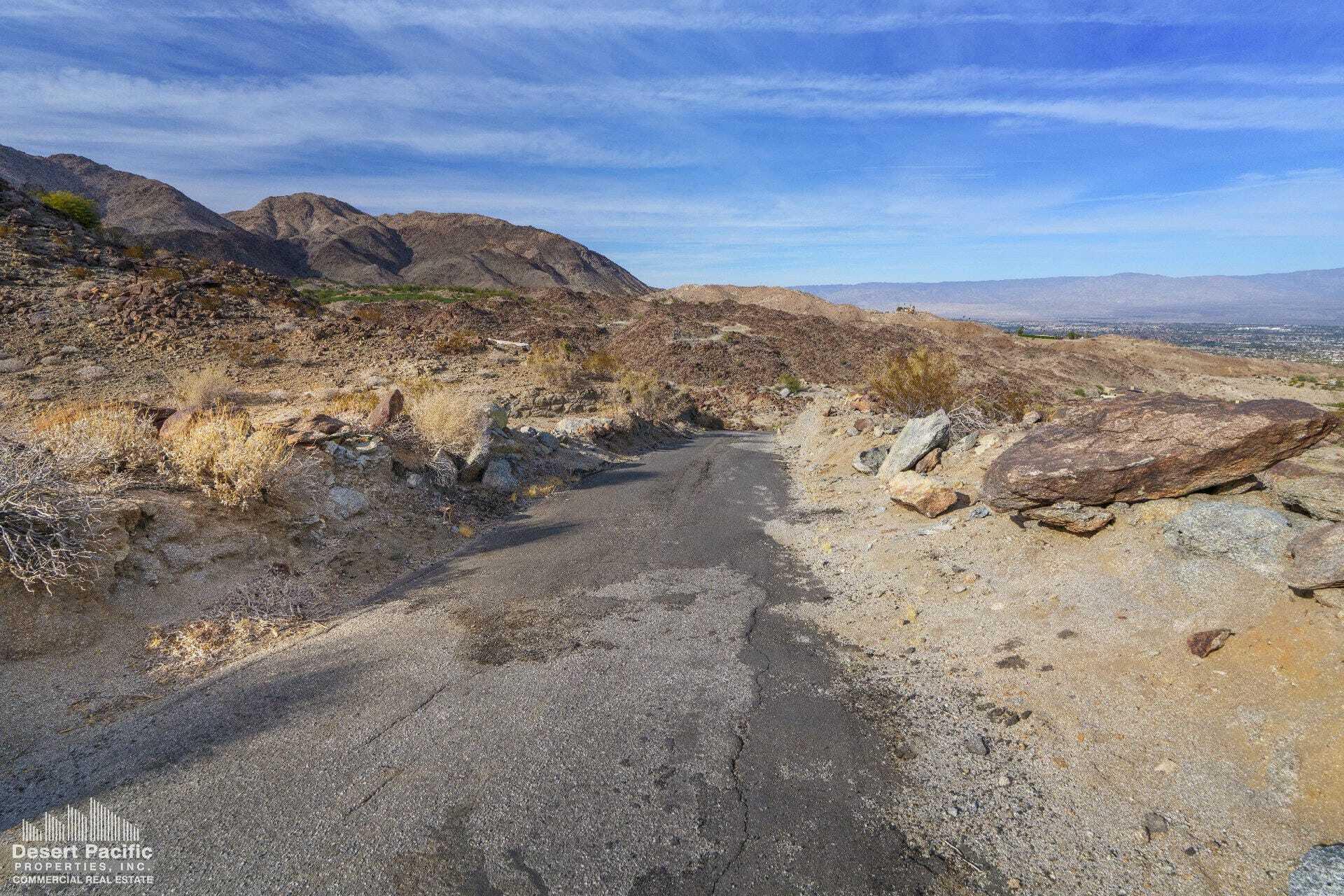 0 Paisano Road Palm Desert, CA 92260 - Photo 18 of 22 a view of lake with mountain