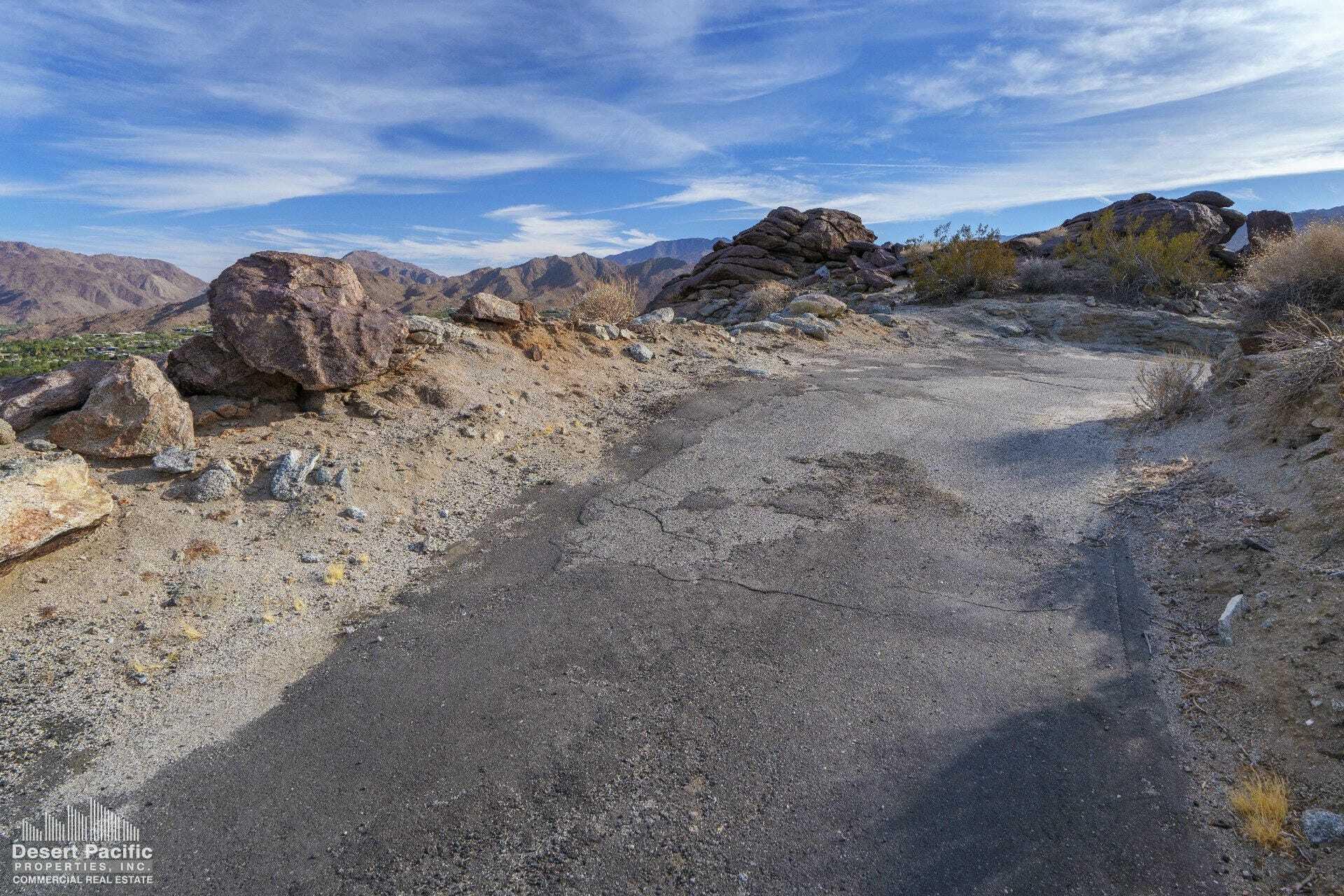 0 Paisano Road Palm Desert, CA 92260 - Photo 19 of 22 a view of mountains and valleys