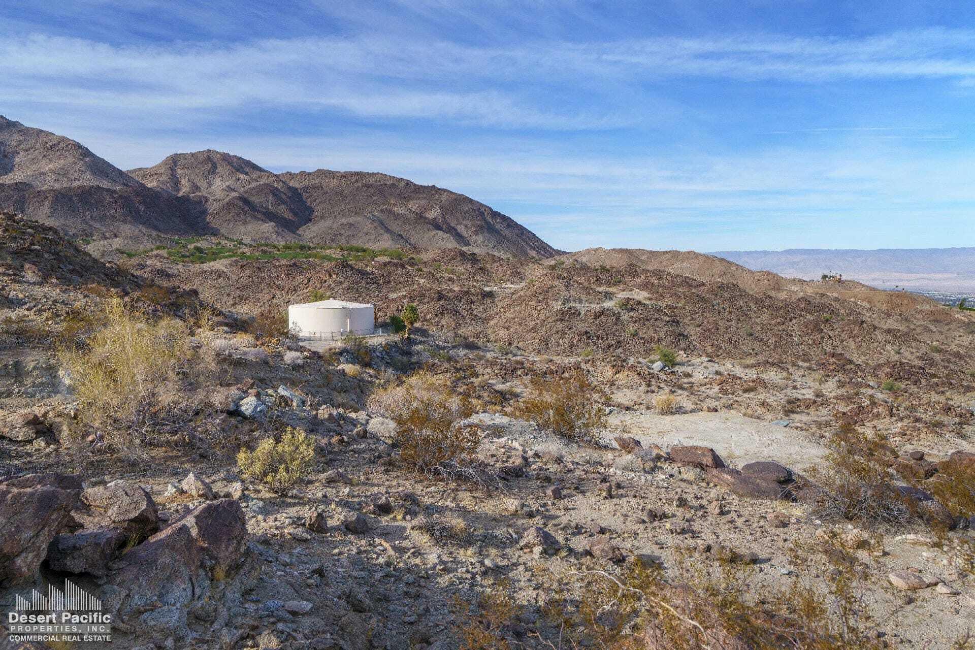 0 Paisano Road Palm Desert, CA 92260 - Photo 21 of 22 a view of a mountain in the distance in a field