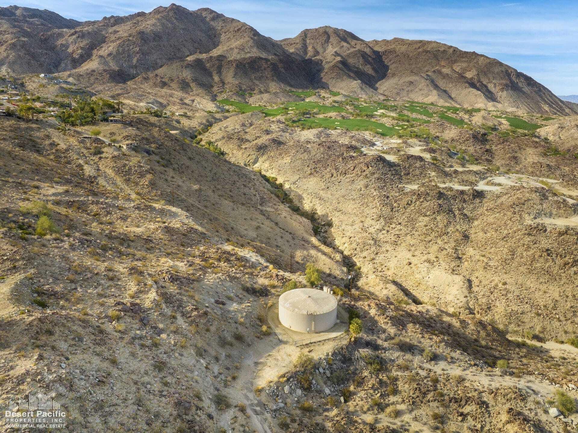 0 Paisano Road Palm Desert, CA 92260 - Photo 7 of 22 a view of an outdoor space and a mountain