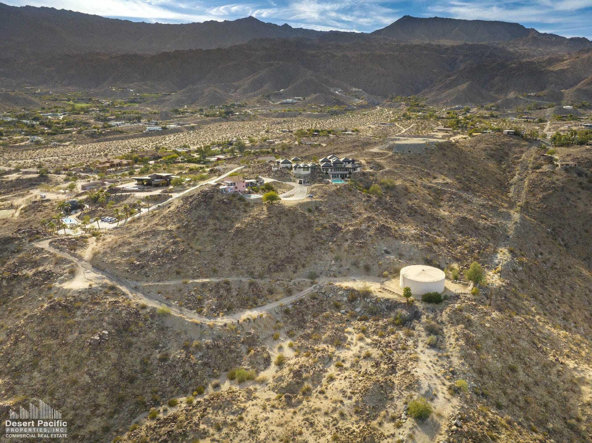 0 Paisano Road Palm Desert, CA 92260 - Photo 8 of 22 a view of a tree in a field