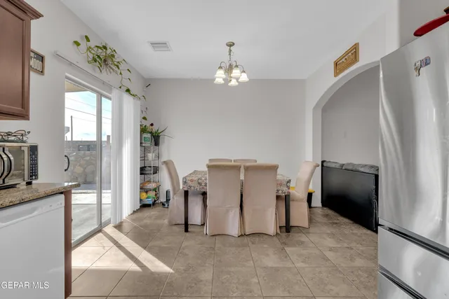 $235,000 | 14456 Jacinto Ramos Avenue, El Paso, TX 79938