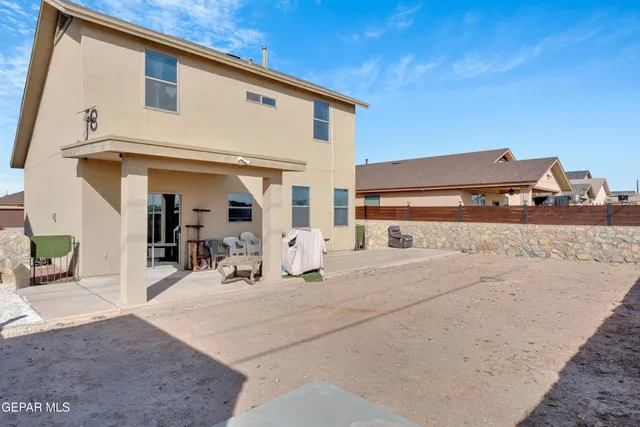 $235,000 | 14456 Jacinto Ramos Avenue, El Paso, TX 79938