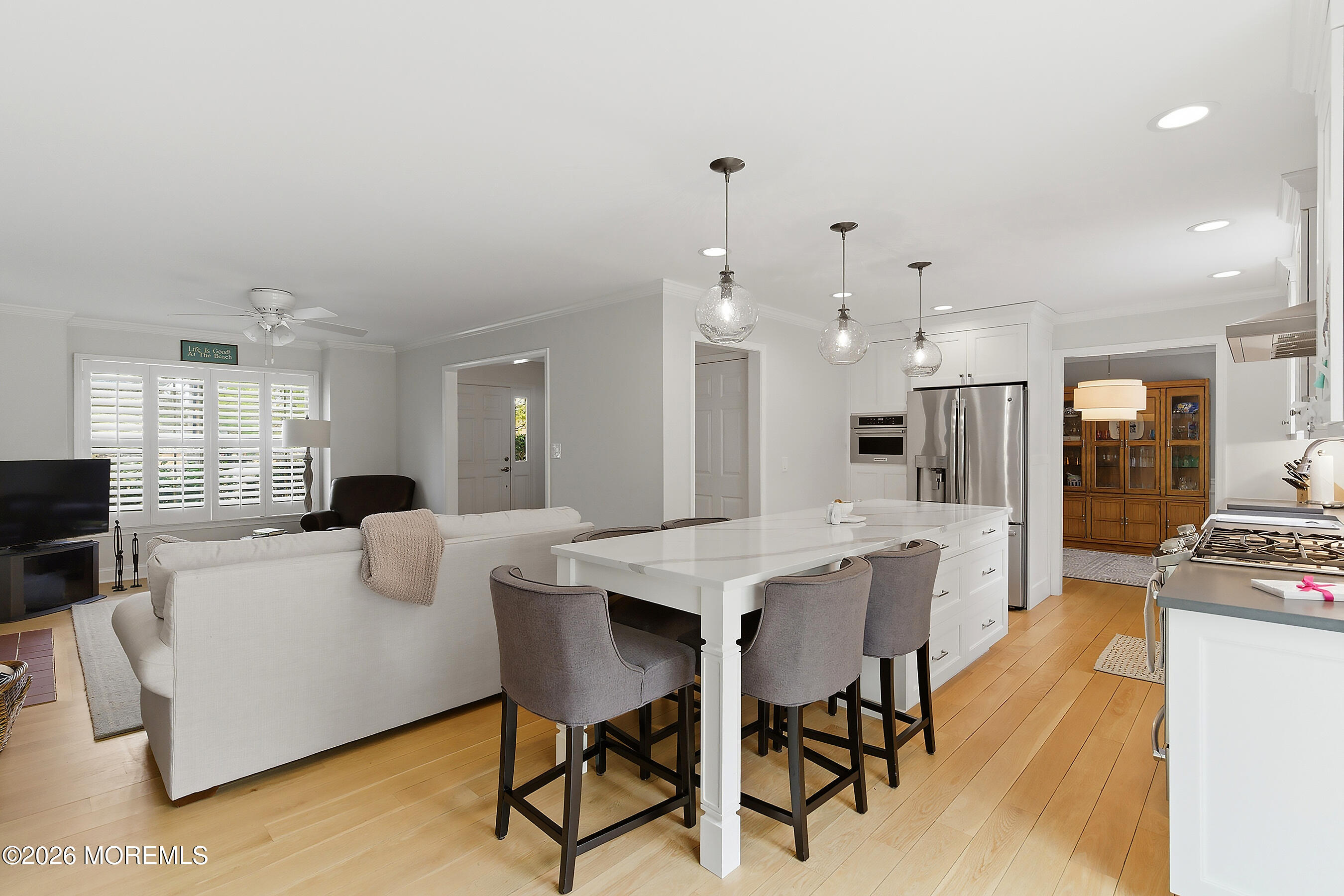 924 Ocean Road Point Pleasant, NJ 08742 - Photo 10 of 56 17-Kitchen 1A