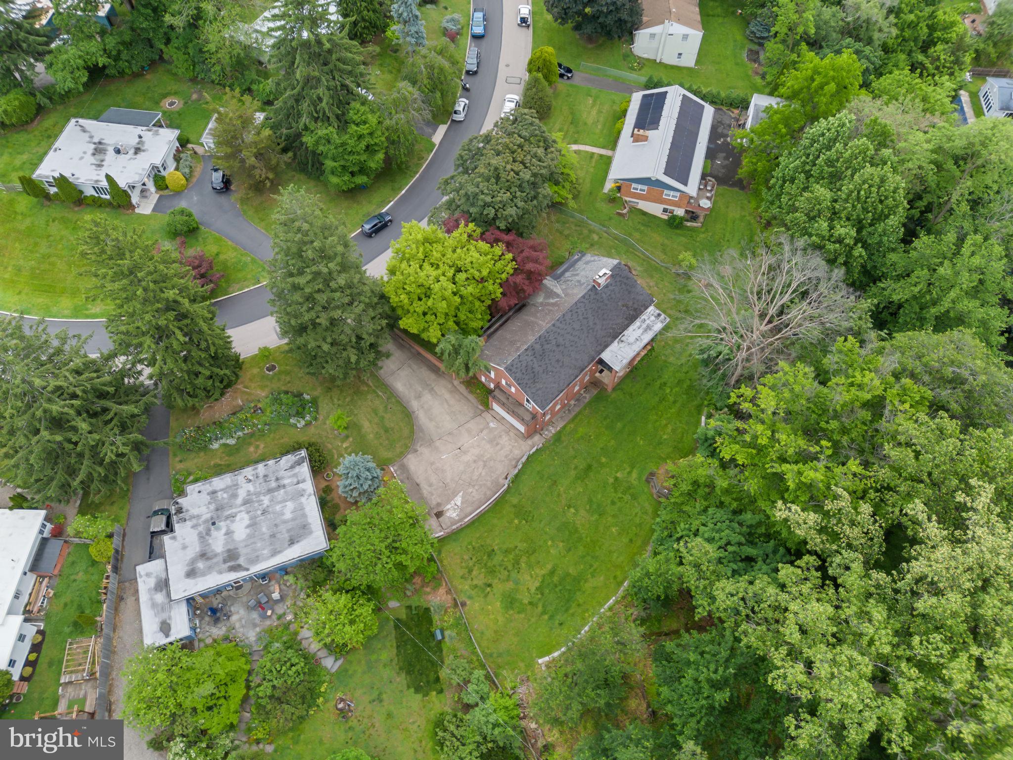 8316 MacArthur Road Glenside, PA 19038 - Photo 32 of 35