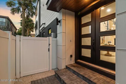 $1,650,000 | 118 13th Avenue South, Unit 101B, Jacksonville Beach, FL 32250