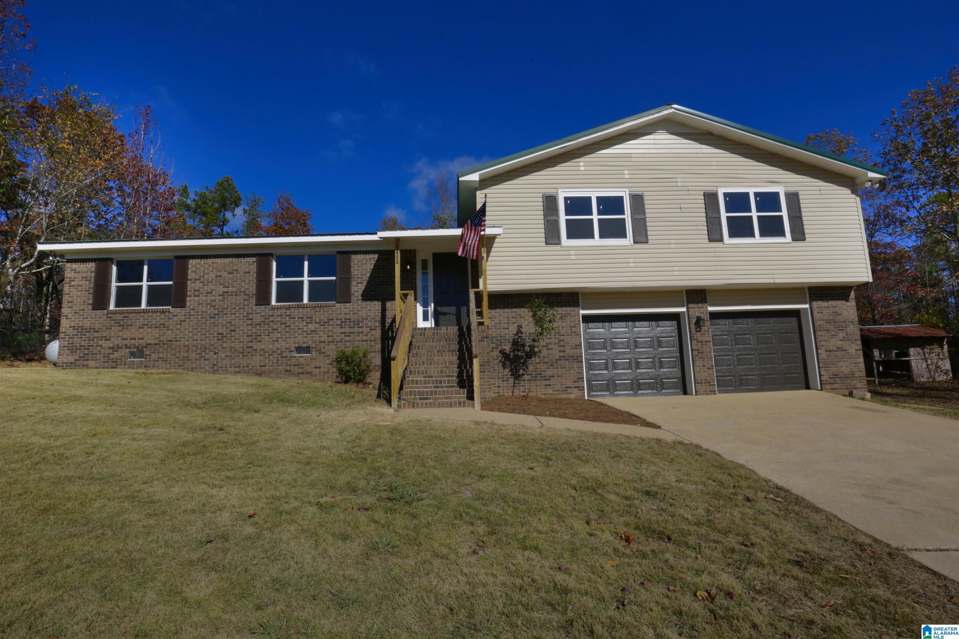 1450 Charlie Penny Road Piedmont, AL 36272 - Photo 1 of 42