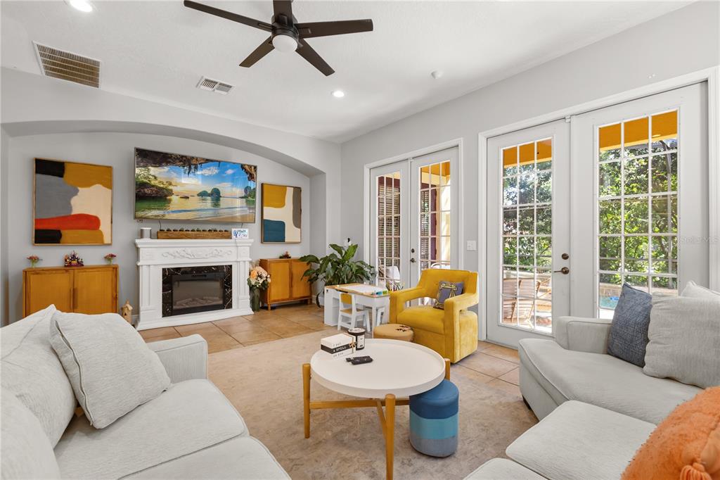 8236 Vía Bella Notte Orlando, FL 32836 - Photo 17 of 41