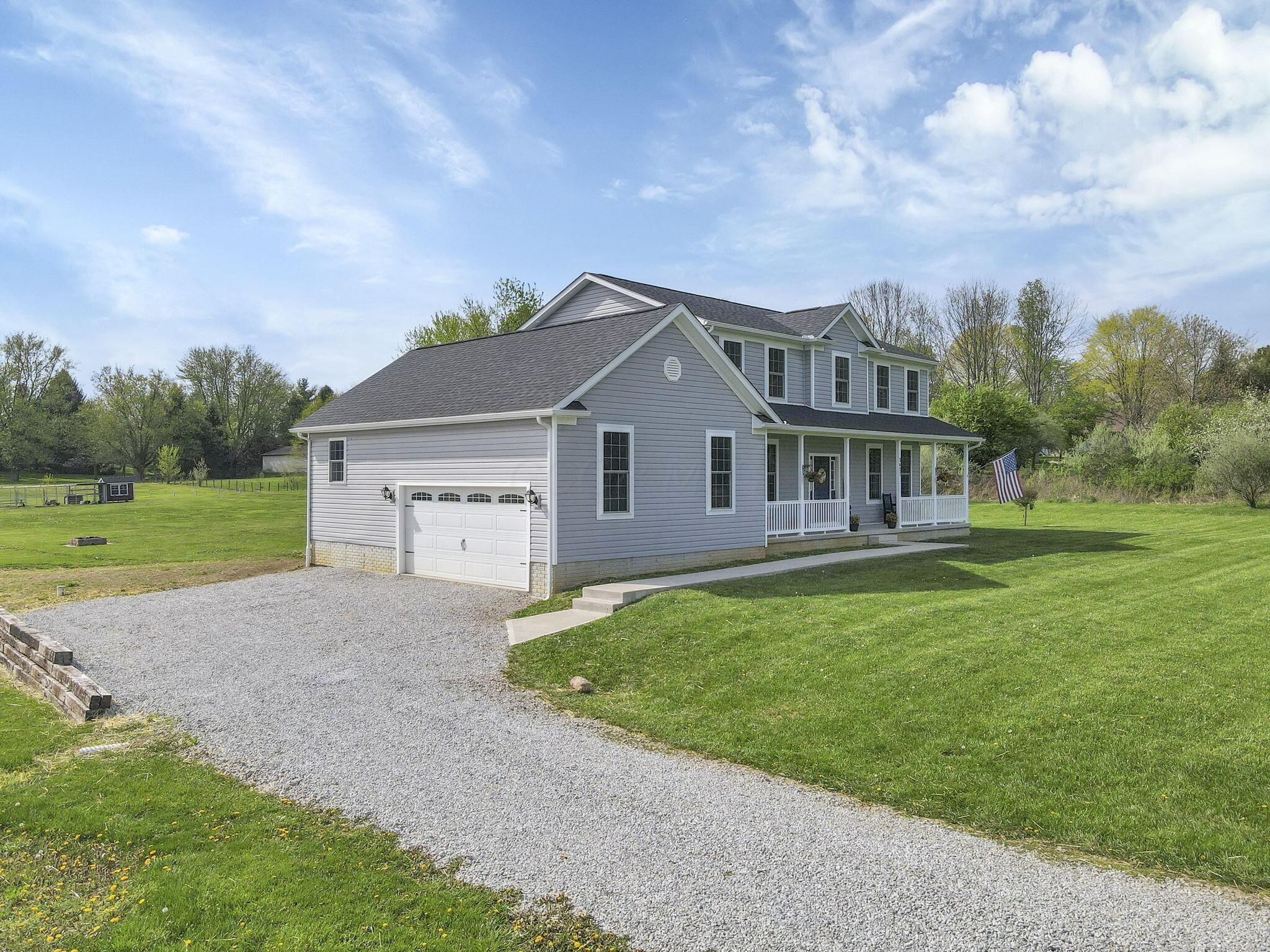 3427 Stringtown Road Northeast Lancaster, OH 43130 - Photo 2 of 79 3-web-or-mls-DJI_0784
