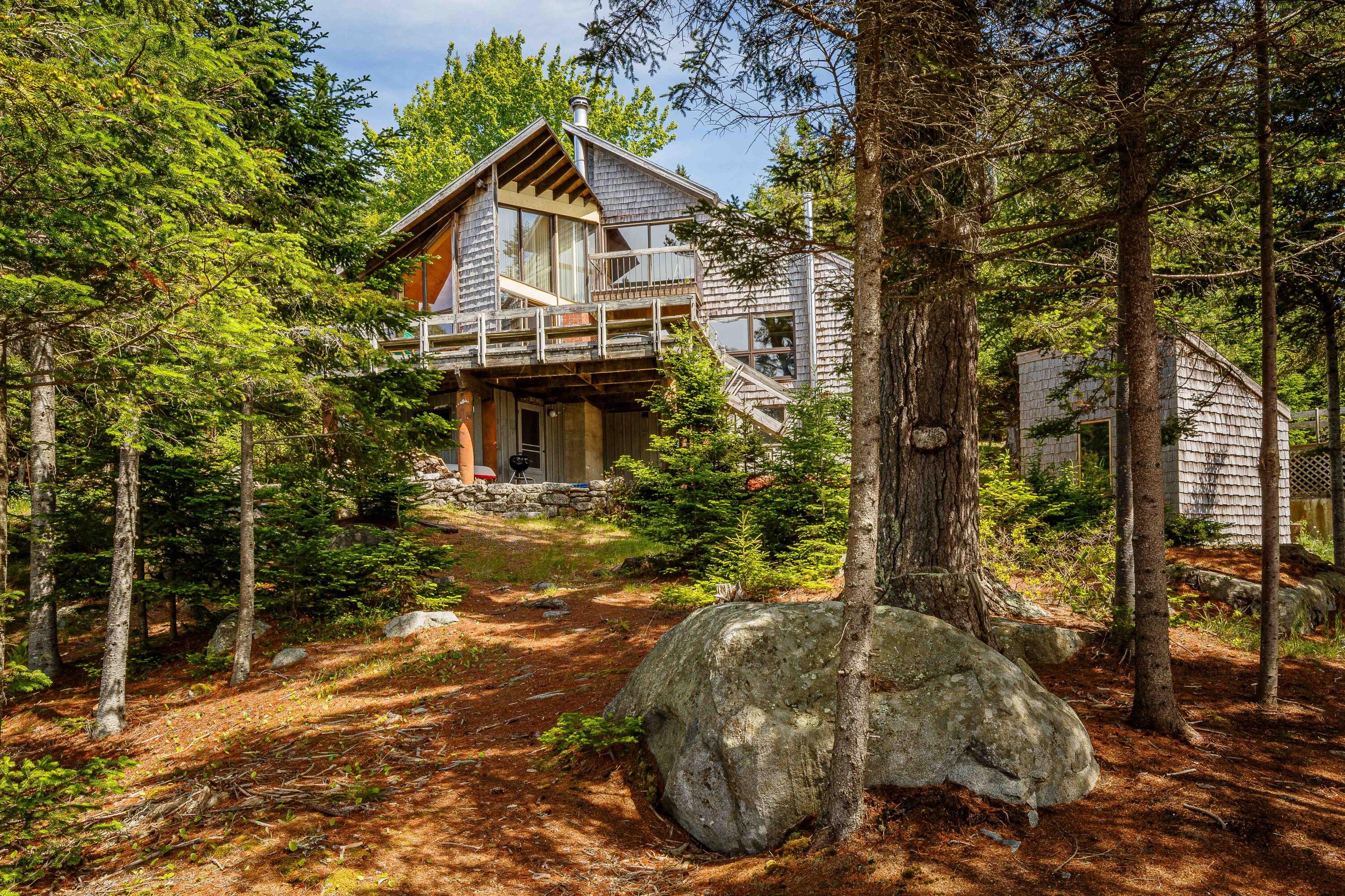16 Modin Lane Penobscot, ME 04476 - Photo 45 of 47 16Modin_60_SS_To_Dock_mls