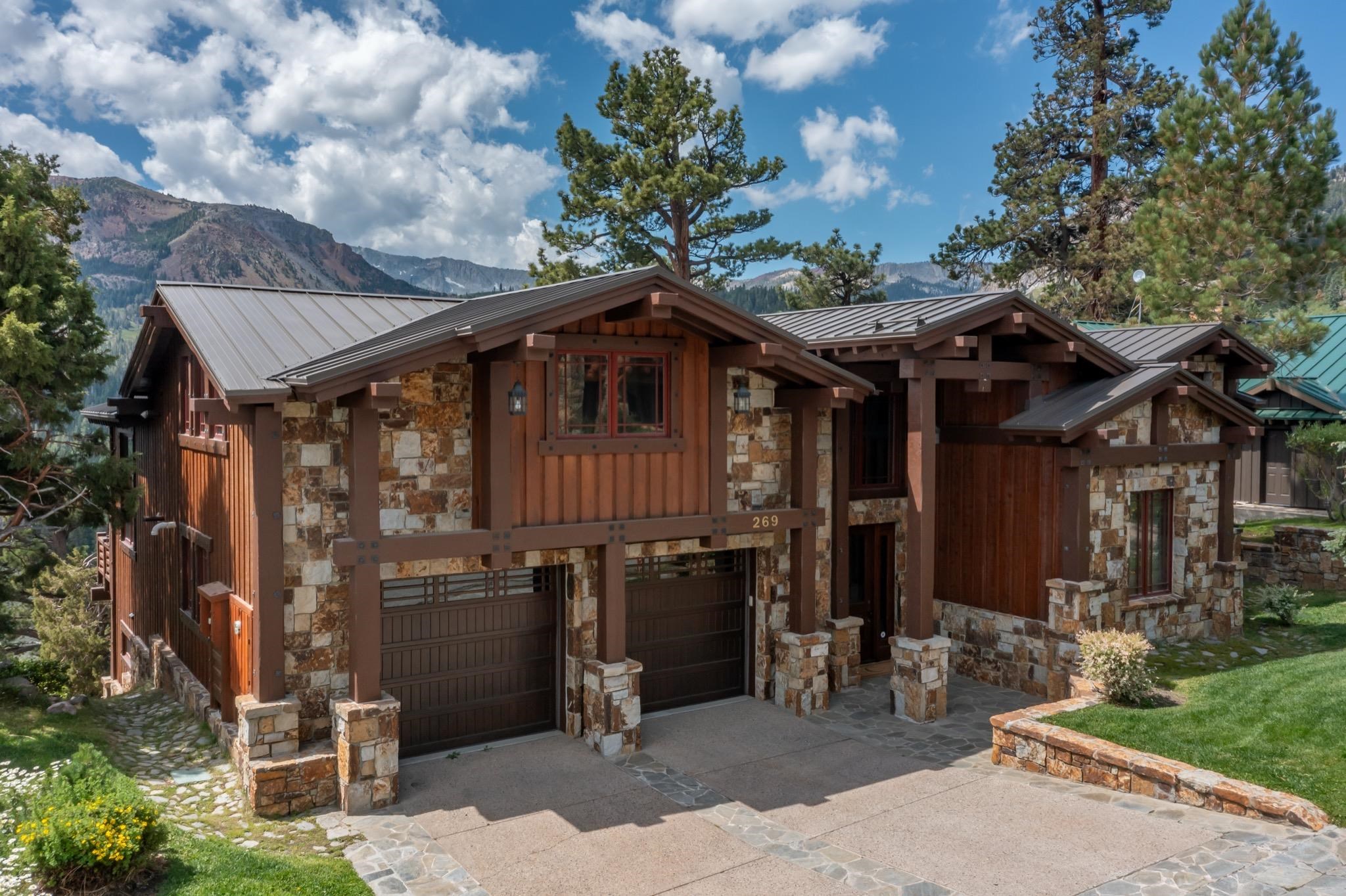 269 Juniper Road Mammoth Lakes, CA 93546 - Photo 51 of 57 Gallery Image 51