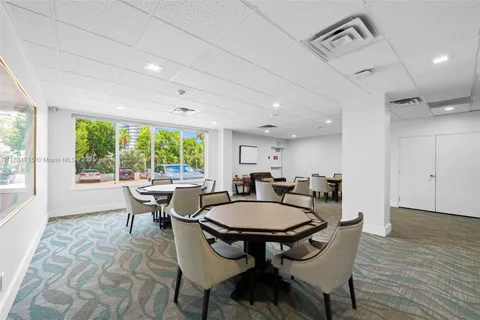 a view of swimming pool with outdoor space