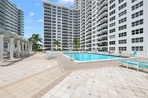 a view of a building