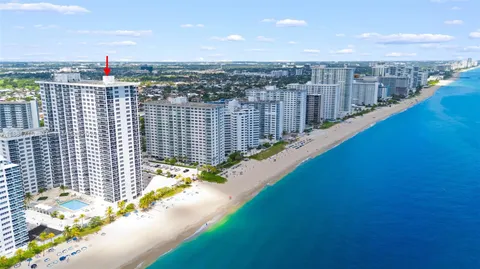 $850,000 | 3500 Galt Ocean Drive, Unit 1506, Fort Lauderdale, FL 33308